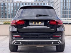Mercedes-Benz GLC 260 L 4MATIC Luxury - ფოტო 10