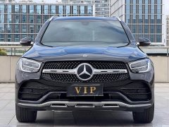 Mercedes-Benz GLC 260 L 4MATIC Luxury - ფოტო 2