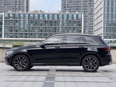 Mercedes-Benz GLC 260 L 4MATIC Luxury - ფოტო 3