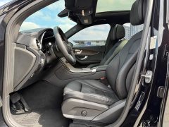 Mercedes-Benz GLC 260 L 4MATIC Luxury - ფოტო 4