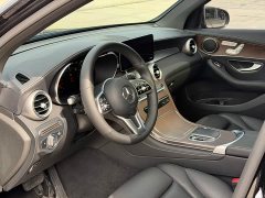 Mercedes-Benz GLC 260 L 4MATIC Luxury - ფოტო 5