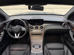 Mercedes-Benz GLC 260 L 4MATIC Luxury - ფოტო 6