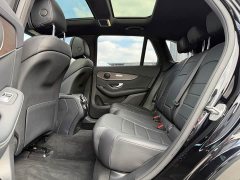 Mercedes-Benz GLC 260 L 4MATIC Luxury - ფოტო 7