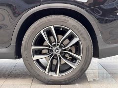 Mercedes-Benz GLC 260 L 4MATIC Luxury - ფოტო 8