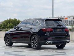 Mercedes-Benz GLC 260 L 4MATIC Luxury - ფოტო 9