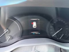 Toyota Sienna 2.5L Hybrid Premium Edition - photo 10