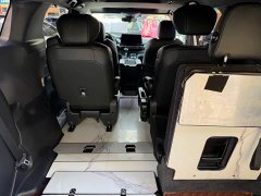 Toyota Sienna 2.5L Hybrid Premium Edition - photo 12