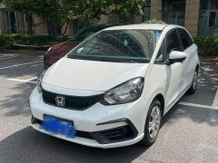 Honda Fit 1.5L CVT Trend Edition - photo 1