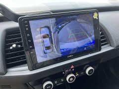 Honda Fit 1.5L CVT Trend Edition - photo 10