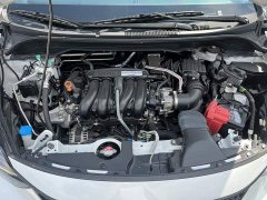Honda Fit 1.5L CVT Trend Edition - photo 11