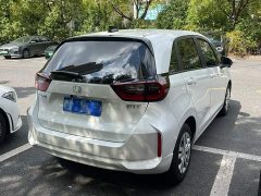 Honda Fit 1.5L CVT Trend Edition - photo 4