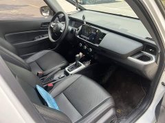 Honda Fit 1.5L CVT Trend Edition - photo 7