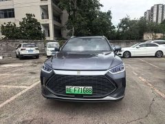 BYD Song Plus New Energy DM-i 110KM Flagship Plus - ფოტო 2