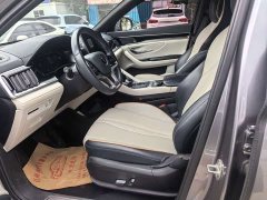 BYD Song Plus New Energy DM-i 110KM Flagship Plus - ფოტო 4