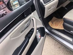 BYD Song Plus New Energy DM-i 110KM Flagship Plus - ფოტო 5