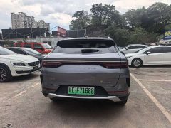 BYD Song Plus New Energy DM-i 110KM Flagship Plus - ფოტო 9