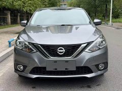 Nissan Sylphy Classic 1.6XE CVT Exclusive Edition - фото 1