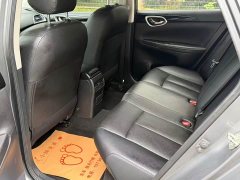 Nissan Sylphy Classic 1.6XE CVT Exclusive Edition - фото 10