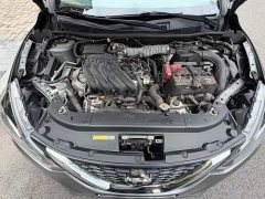 Nissan Sylphy Classic 1.6XE CVT Exclusive Edition - фото 11
