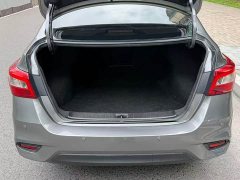 Nissan Sylphy Classic 1.6XE CVT Exclusive Edition - фото 12