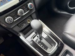 Nissan Sylphy Classic 1.6XE CVT Exclusive Edition - фото 13