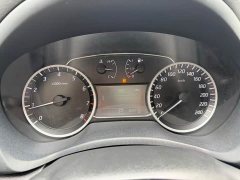 Nissan Sylphy Classic 1.6XE CVT Exclusive Edition - фото 15