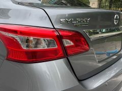 Nissan Sylphy Classic 1.6XE CVT Exclusive Edition - фото 16