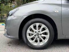 Nissan Sylphy Classic 1.6XE CVT Exclusive Edition - фото 17