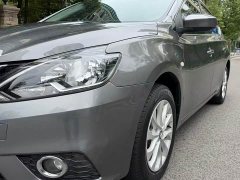 Nissan Sylphy Classic 1.6XE CVT Exclusive Edition - фото 18