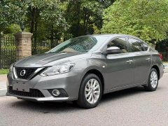 Nissan Sylphy Classic 1.6XE CVT Exclusive Edition - фото 2