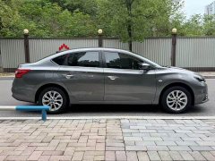 Nissan Sylphy Classic 1.6XE CVT Exclusive Edition - фото 4