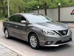 Nissan Sylphy Classic 1.6XE CVT Exclusive Edition - фото 5
