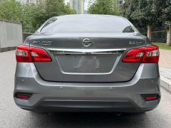 Nissan Sylphy Classic 1.6XE CVT Exclusive Edition - фото 7