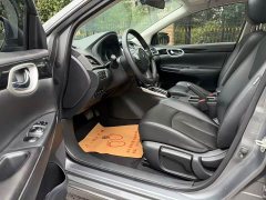 Nissan Sylphy Classic 1.6XE CVT Exclusive Edition - фото 9