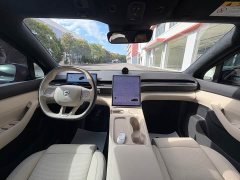 NIO ES6 100kWh - ფოტო 13