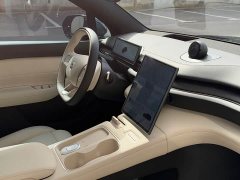 NIO ES6 100kWh - ფოტო 15