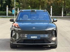 NIO ES6 100kWh - ფოტო 2