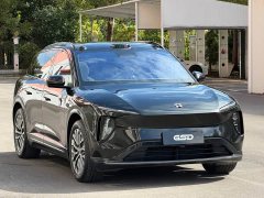 NIO ES6 100kWh - ფოტო 3