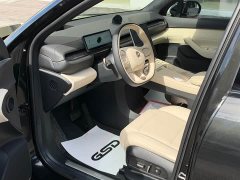 NIO ES6 100kWh - ფოტო 4