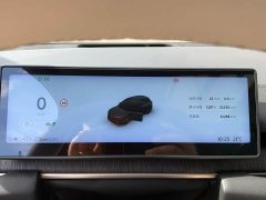 NIO ES6 100kWh - ფოტო 6