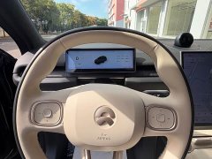 NIO ES6 100kWh - ფოტო 7
