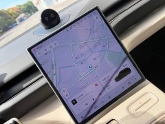 NIO ES6 100kWh - ფოტო 8