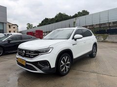 Volkswagen Taos 300TSI FWD Luxury Plus Advanced Edition - photo 1