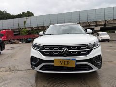 Volkswagen Taos 300TSI FWD Luxury Plus Advanced Edition - photo 2