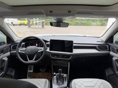 Volkswagen Taos 300TSI FWD Luxury Plus Advanced Edition - photo 6