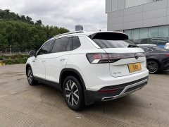 Volkswagen Taos 300TSI FWD Luxury Plus Advanced Edition - photo 7