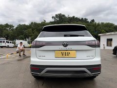 Volkswagen Taos 300TSI FWD Luxury Plus Advanced Edition - photo 8