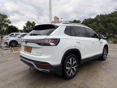 Volkswagen Taos 300TSI FWD Luxury Plus Advanced Edition - photo 9