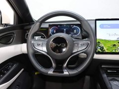 BYD Seal 06 DM-i 120KM Flagship - ფოტო 12