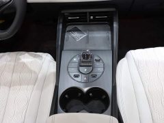 BYD Seal 06 DM-i 120KM Flagship - ფოტო 14